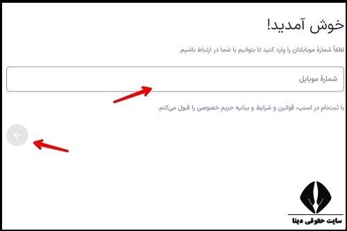 فروشگاه های اقساطی وام اسنپ پی